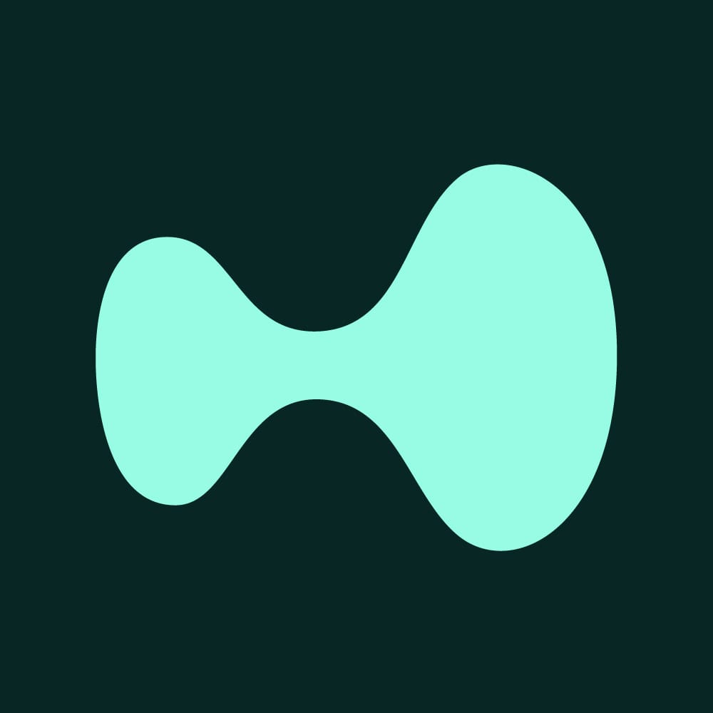 hyperliquid logo